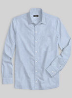 Italian Cotton Sergio Shirt - StudioSuits