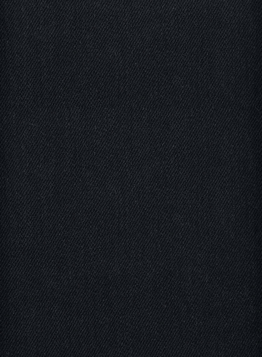 Italian Cotton Silk Borro Jacket - StudioSuits