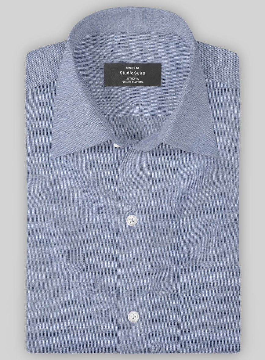 Italian Cotton Spari Shirt