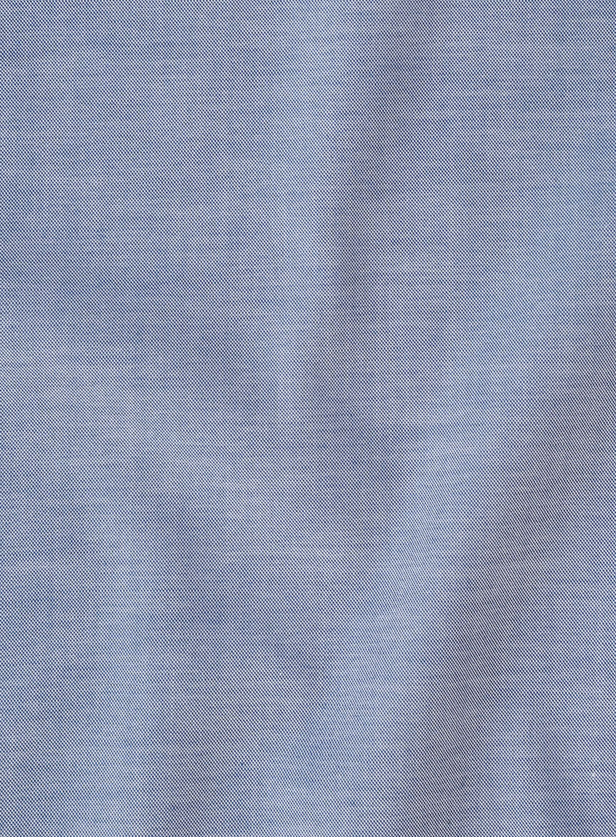 Italian Cotton Spari Shirt - StudioSuits