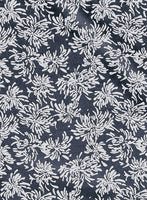 Italian Cotton Stretch Carna Jacket - StudioSuits