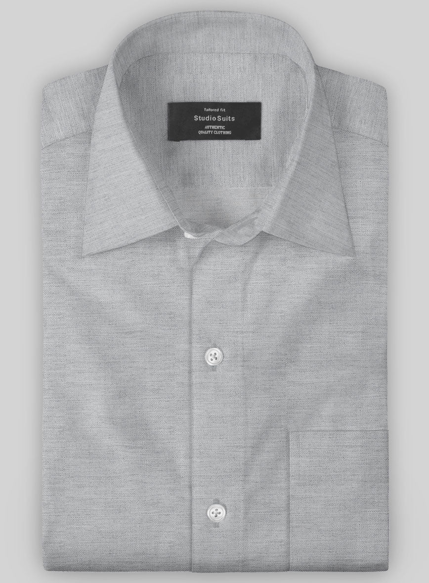Italian Cotton Telmar Shirt