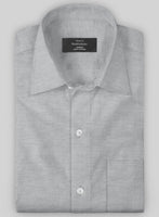 Italian Cotton Telmar Shirt - StudioSuits