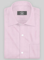 Italian Cotton Tiziano Shirt - StudioSuits