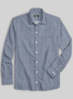 Italian Cotton Vittorio Shirt - StudioSuits