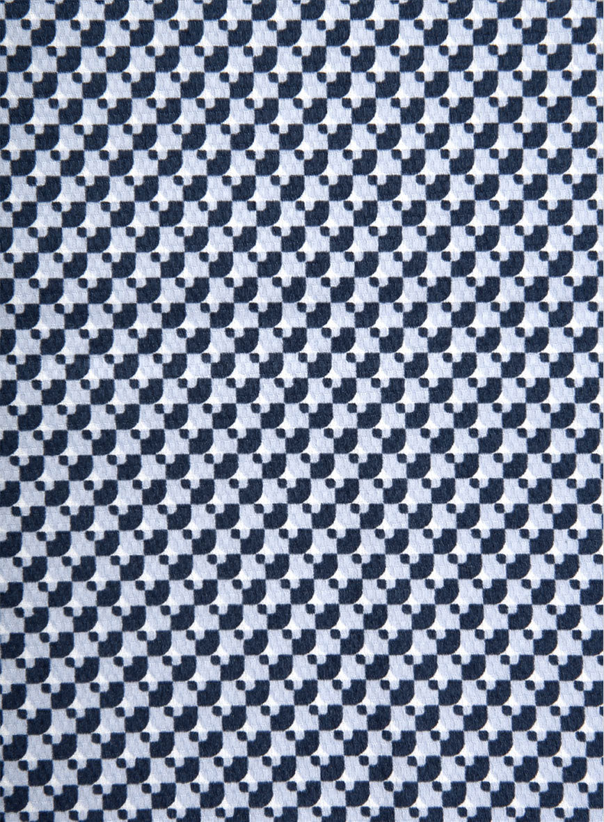 Italian Cotton Vittorio Shirt