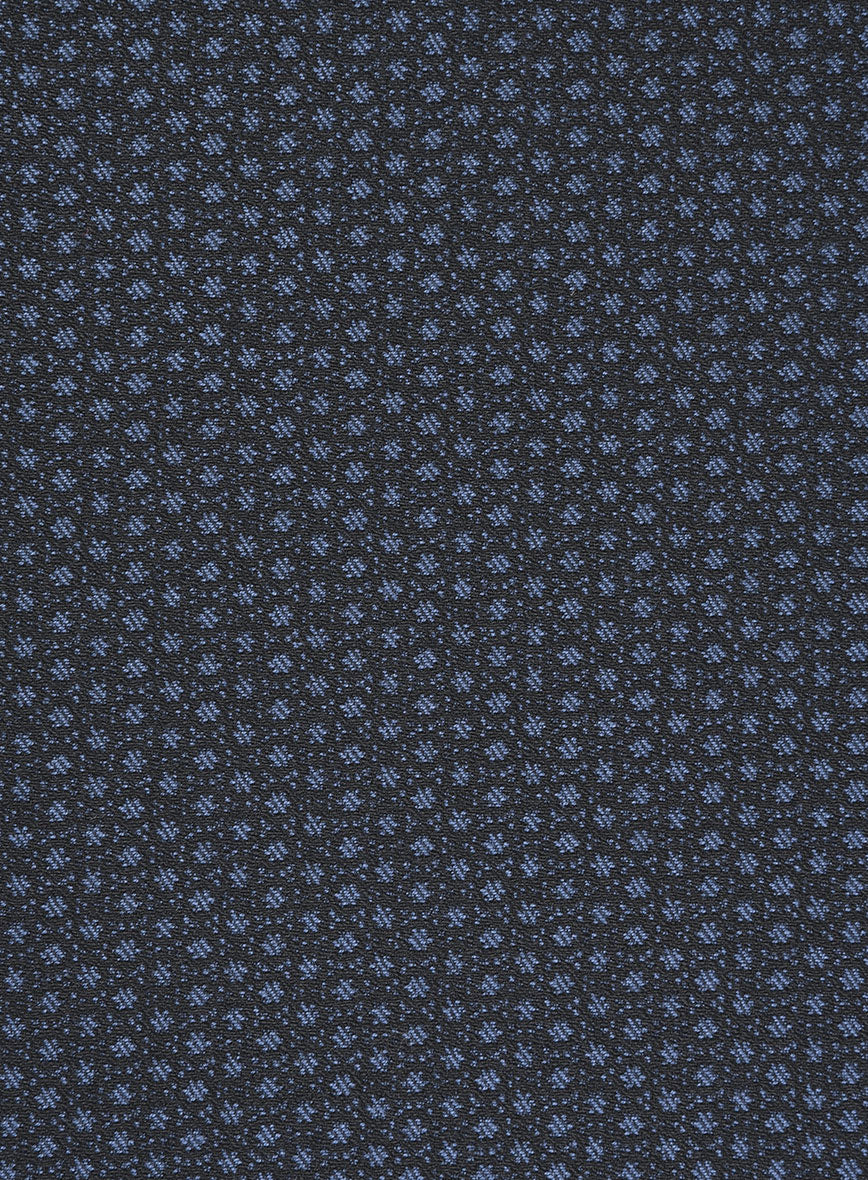 Italian Cotton Wool Prazie Pants - StudioSuits