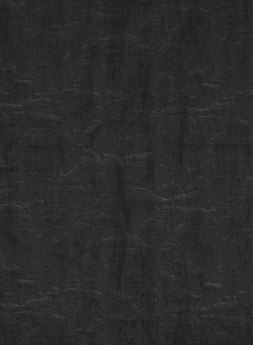 Italian Cotton Wool Solio Pants - StudioSuits