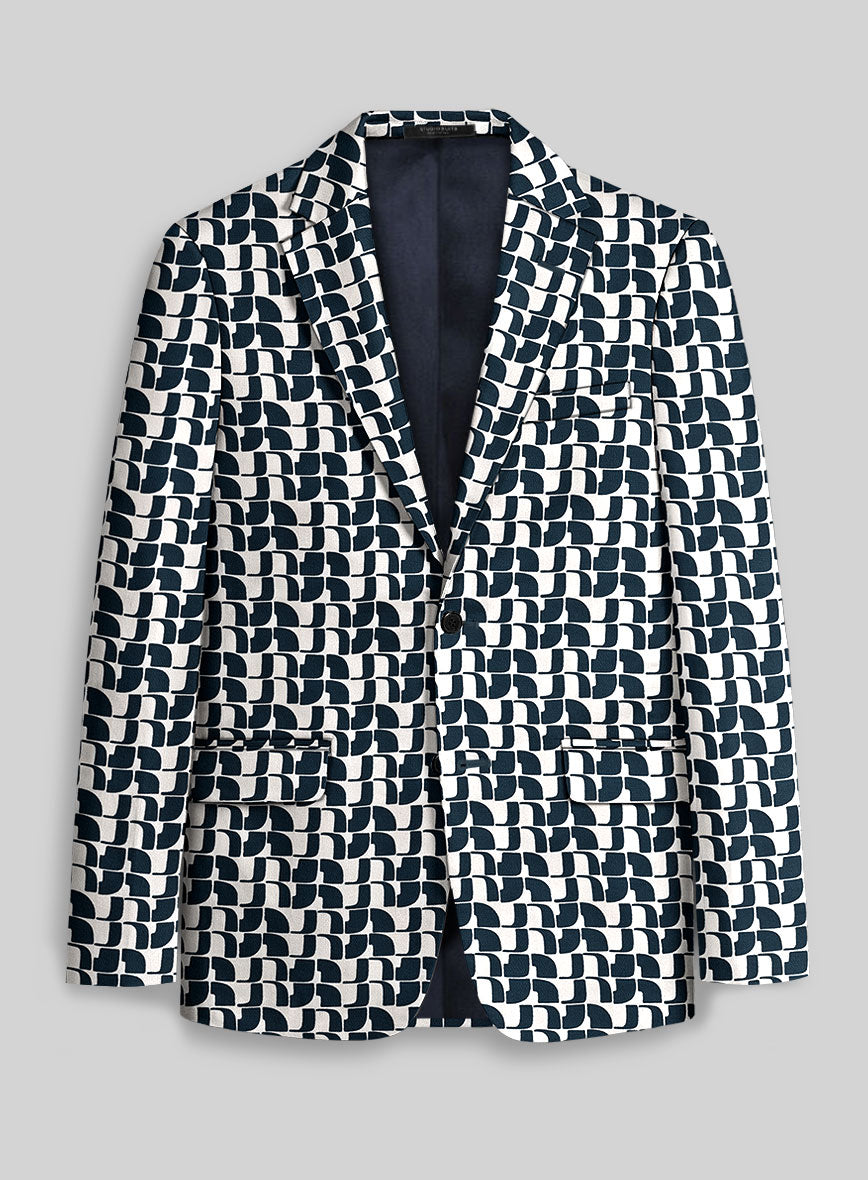 Italian Cotton Yolanda Suit - StudioSuits