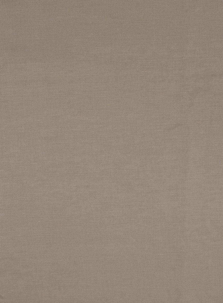 Italian Cotton Zippi Suit - StudioSuits