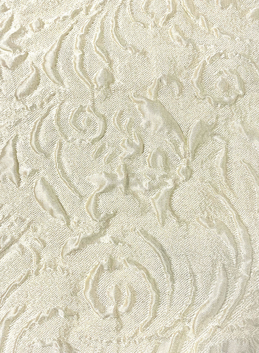 Italian Cream Cadenza Tuxedo Suit - StudioSuits