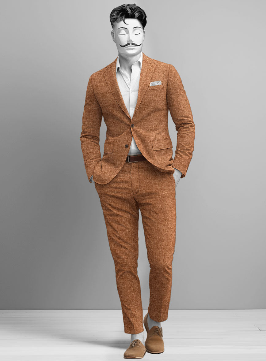 Italian Delefo Suit - StudioSuits