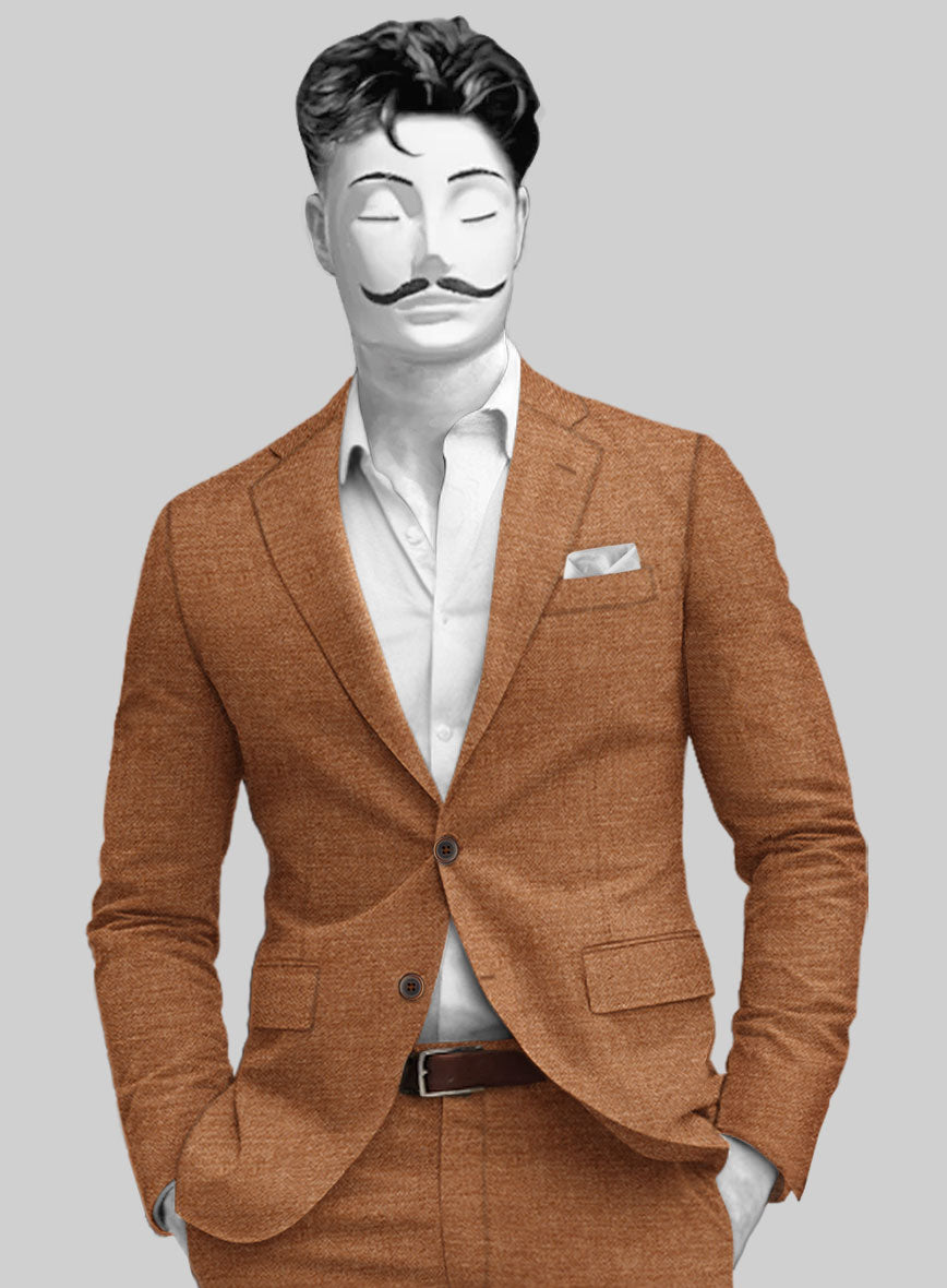 Italian Delefo Suit - StudioSuits