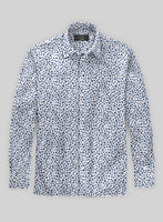 Italian Dofito Summer Linen Shirt - StudioSuits