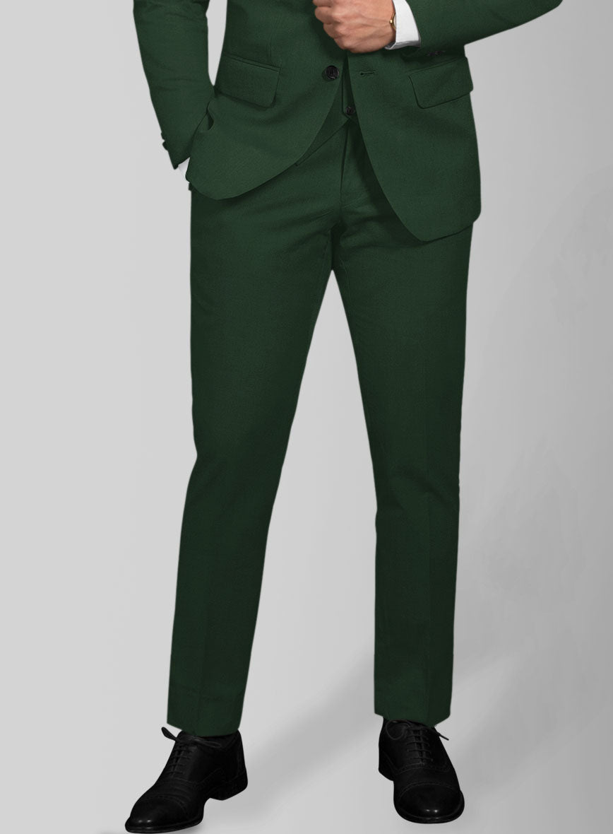 green emerald velvet dress Emerald Tuxedo Pants - Style for Wedding Attire