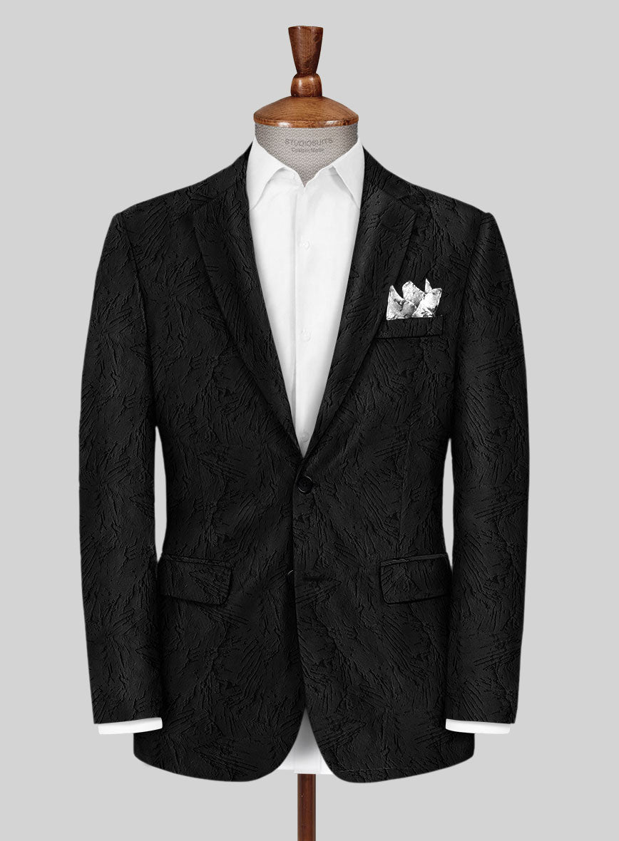 Italian Estela Jacket - StudioSuits