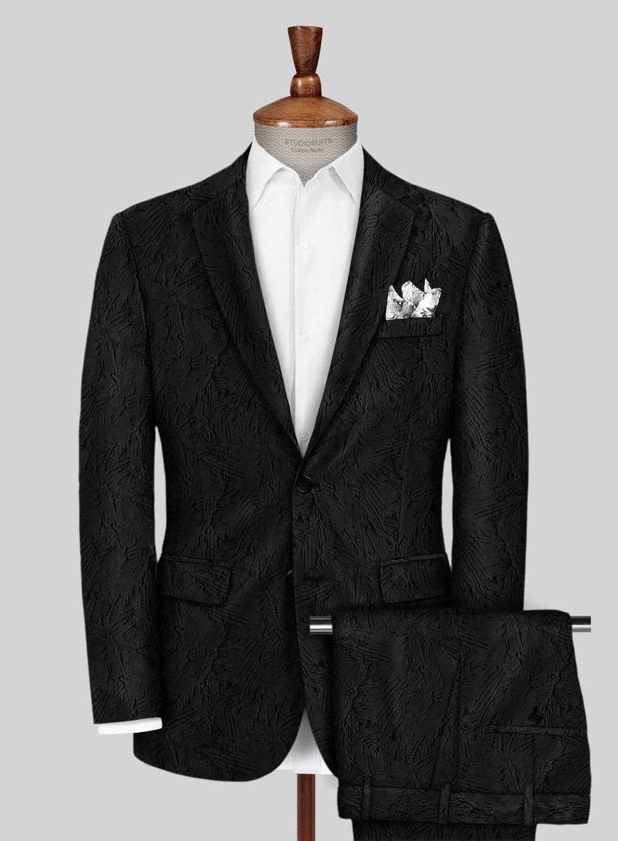 Italian Estela Suit - StudioSuits