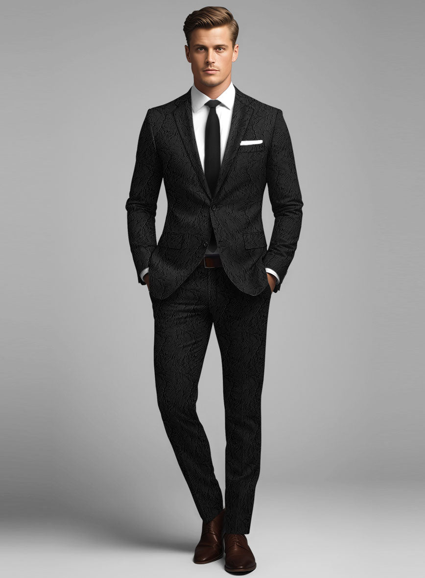 Italian Estela Suit - StudioSuits