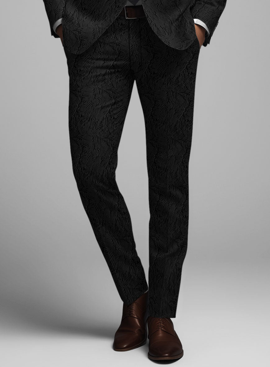 Italian Estela Suit - StudioSuits