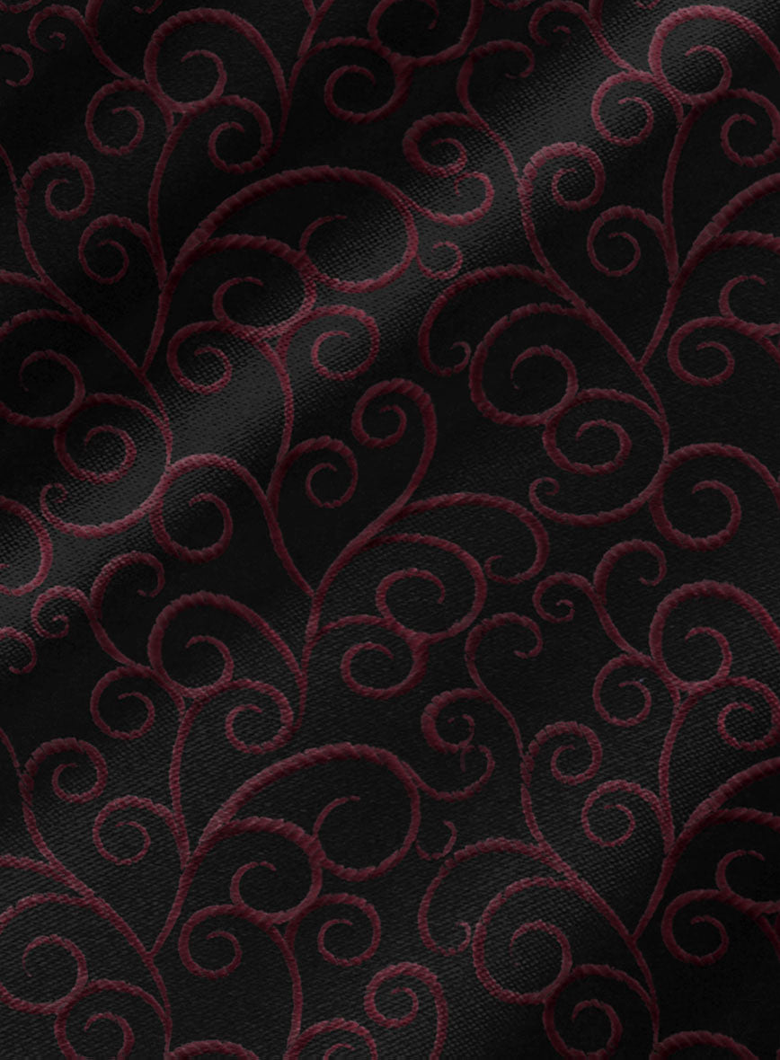 Italian Fiorenza Tuxedo Blazer - StudioSuits