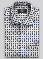 Italian Giuliano Summer Linen Shirt - StudioSuits