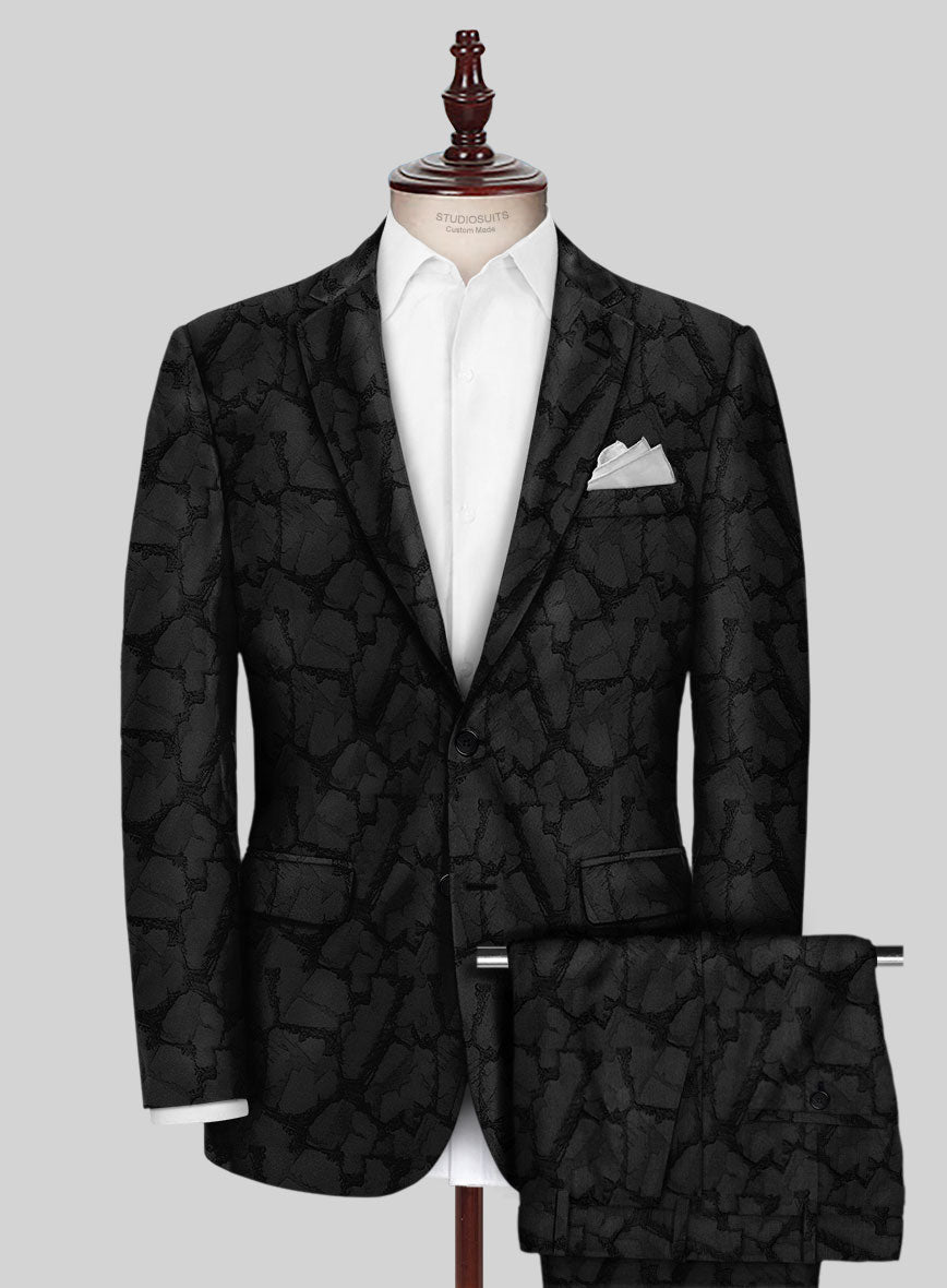 Italian Gonzalo Suit - StudioSuits