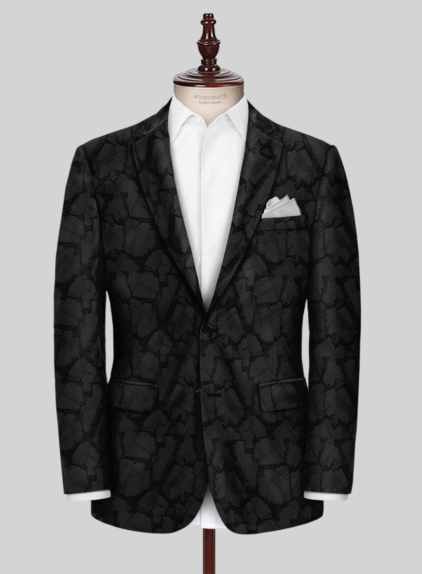 Italian Gonzalo Suit - StudioSuits