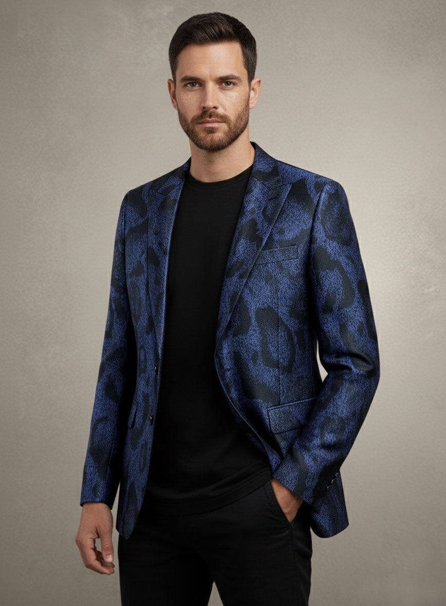 Italian Iria Jacket - StudioSuits