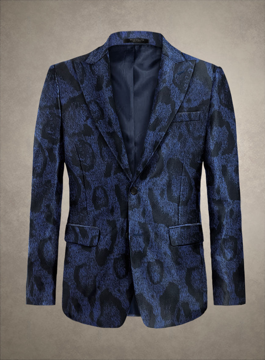 Italian Iria Jacket - StudioSuits