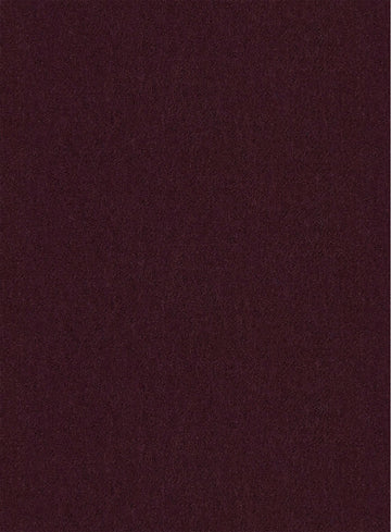Italian Isandi Sangria Wool Pants - StudioSuits
