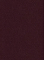 Italian Isandi Sangria Wool Pants - StudioSuits