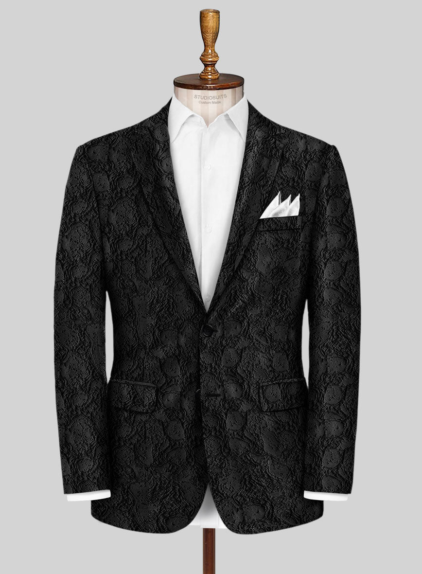 Italian Josefa Jacket - StudioSuits