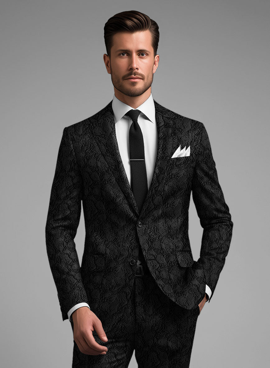 Italian Josefa Jacket - StudioSuits