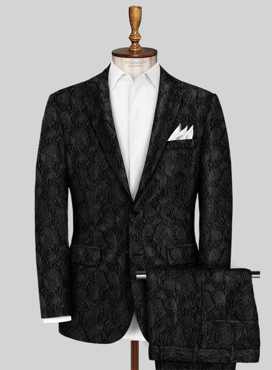 Italian Josefa Suit - StudioSuits