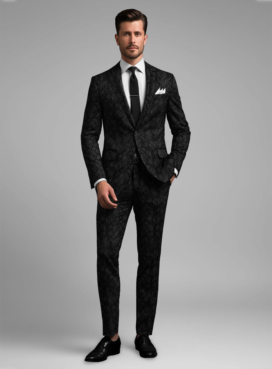 Italian Josefa Suit - StudioSuits