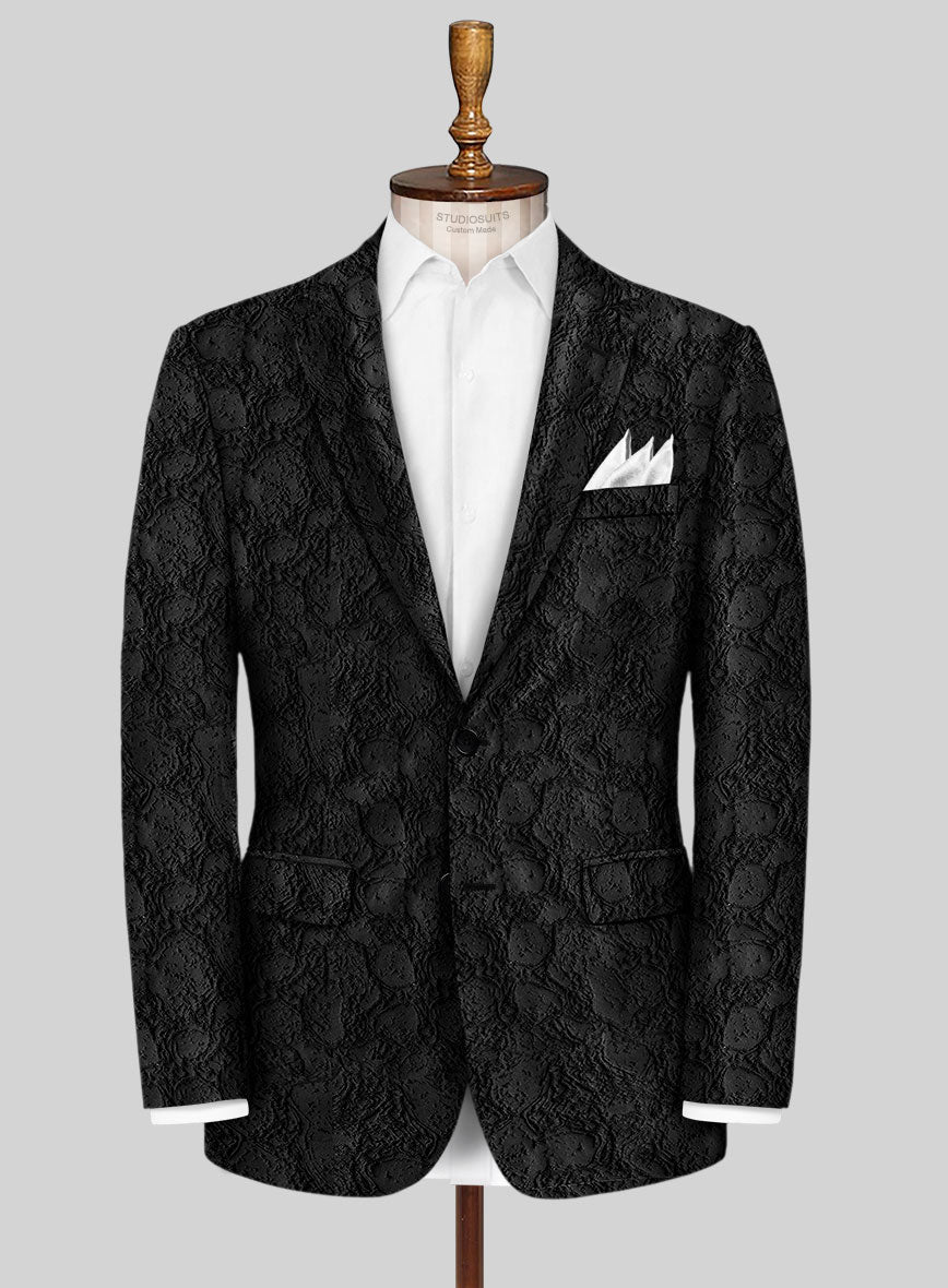 Italian Josefa Suit – StudioSuits