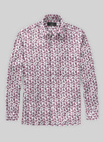 Italian Linen Abilno Shirt - StudioSuits