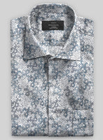 Italian Linen Acinoa Shirt - StudioSuits