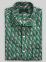 Italian Linen Adann Shirt - StudioSuits