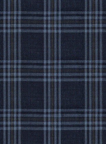 Italian Linen Alarino Pants - StudioSuits