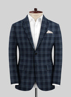 Italian Linen Alarino Suit - StudioSuits