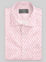 Italian Linen Aleji Shirt - StudioSuits
