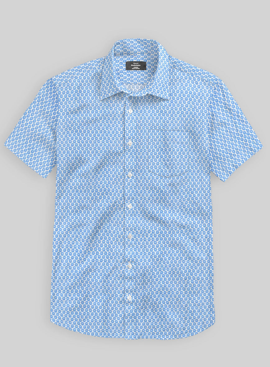 Italian Linen Alsa Shirt – StudioSuits