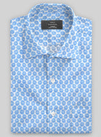 Italian Linen Alsa Shirt - StudioSuits