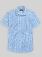 Italian Linen Alsa Shirt - StudioSuits