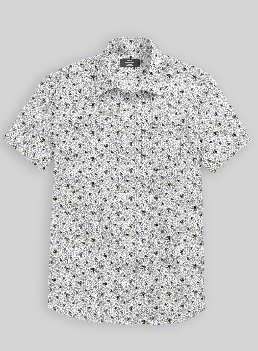 Italian Linen Cifi Shirt – StudioSuits