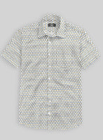 Italian Linen Corde Shirt - StudioSuits
