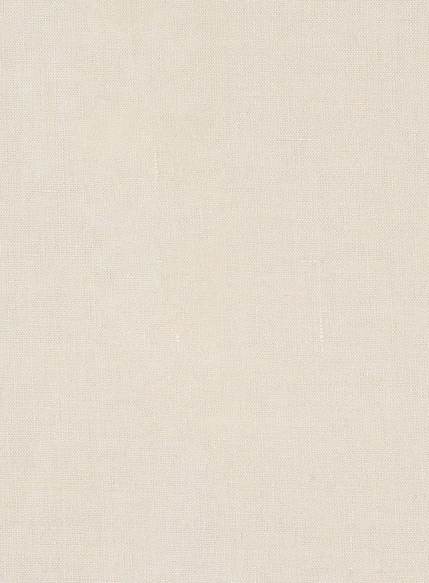 Italian Linen Demetrio Pants - StudioSuits