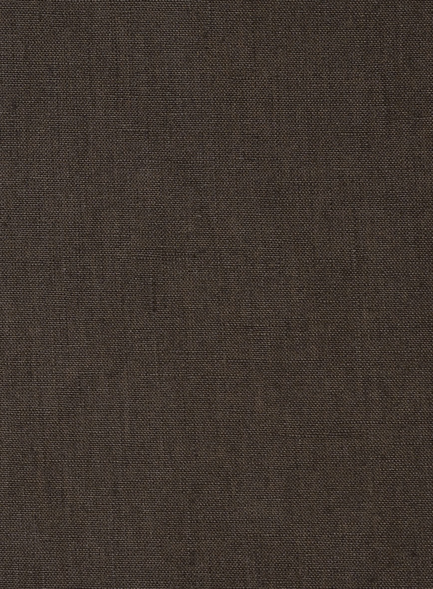 Italian Linen Doril Jacket - StudioSuits