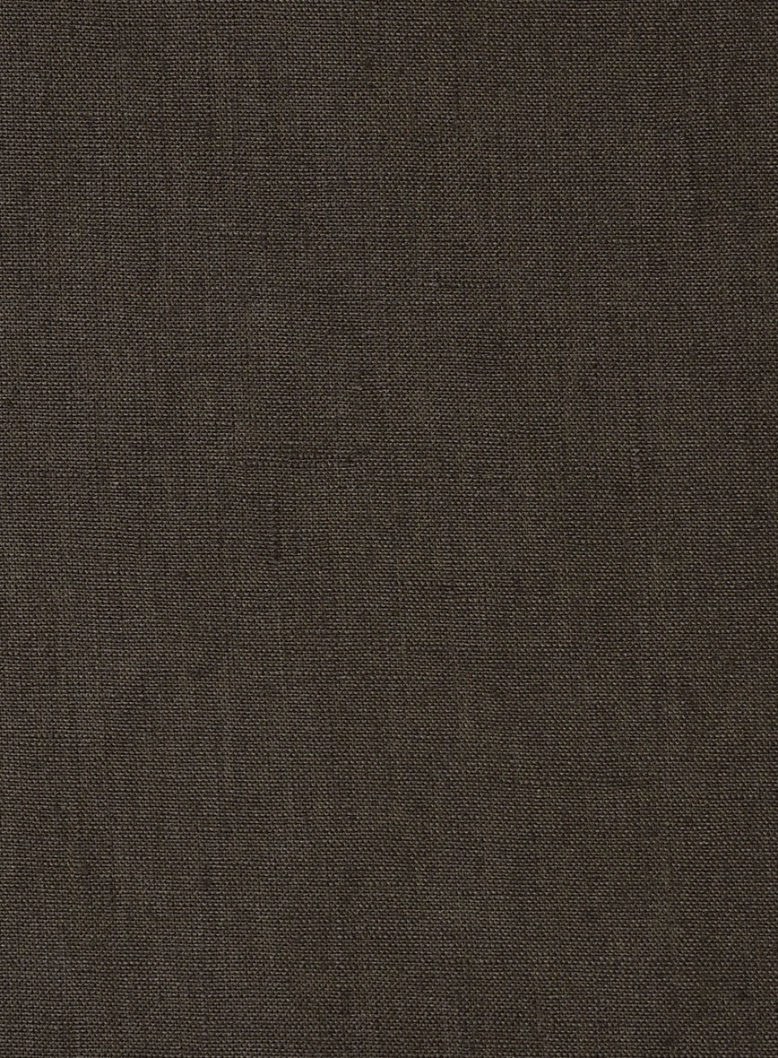Italian Linen Doril Pants - StudioSuits